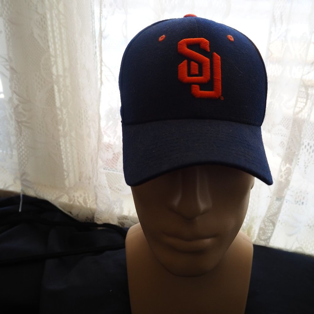 Syracuse University Ball Cap